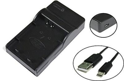NOVÁ USB nabíječka NP-BG1 pro baterie do přístrojů Sony