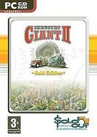 ***** Industry giant II gold edition ***** (PC)  - Hry
