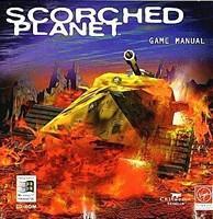 ***** Scorched planet (CD) ***** (PC)