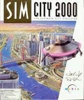 ***** Simcity 2000 (CD) ***** (PC) - PC hry