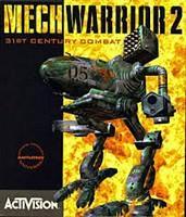 ***** Mechwarrior 2 (CD) ***** (PC)