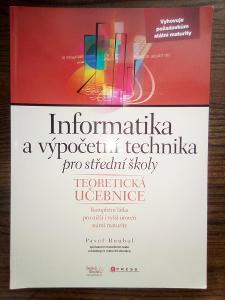 Informatika a výpočetní technika Pavel Roubal