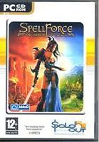 ***** Spellforce the order of dawn ***** (PC)