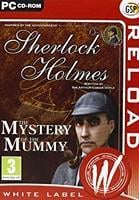 ***** Sherlock holmes the mystery of the mummy ***** (PC)