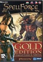***** Spellforce gold edition ***** (PC)