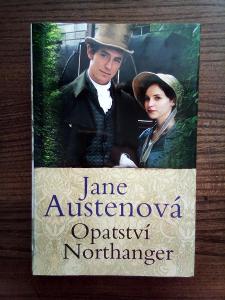 Opatství Northanger Jane Austenová