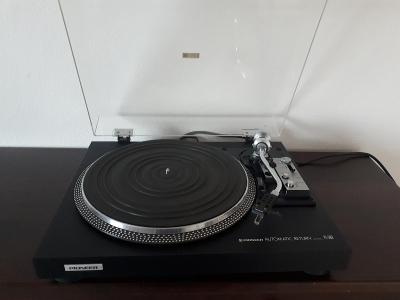 gramofon Pioneer pl 516X