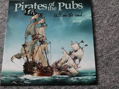 Pirates of The Pubs  LP