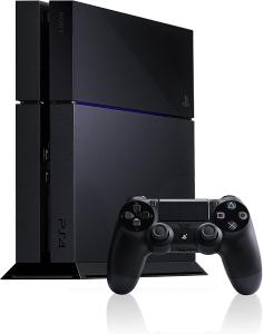 Sony PlayStation 4 500GB Záruka 6 měsíců 