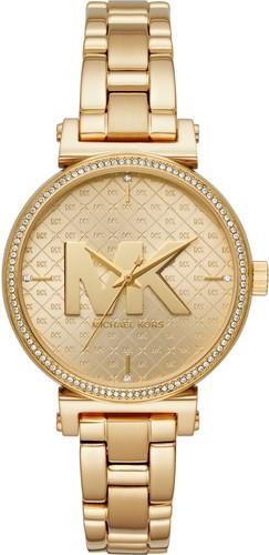 Dámské hodinky Michael Kors MK4334 Sofie