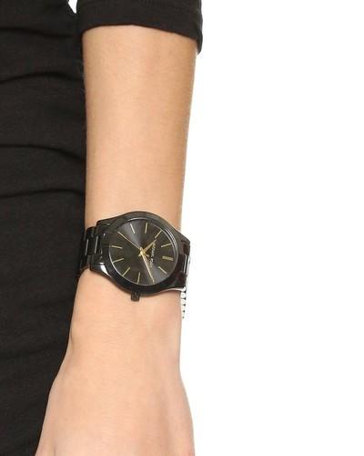 Dámské hodinky Michael Kors MK 3221 Runway - Šperky a hodinky