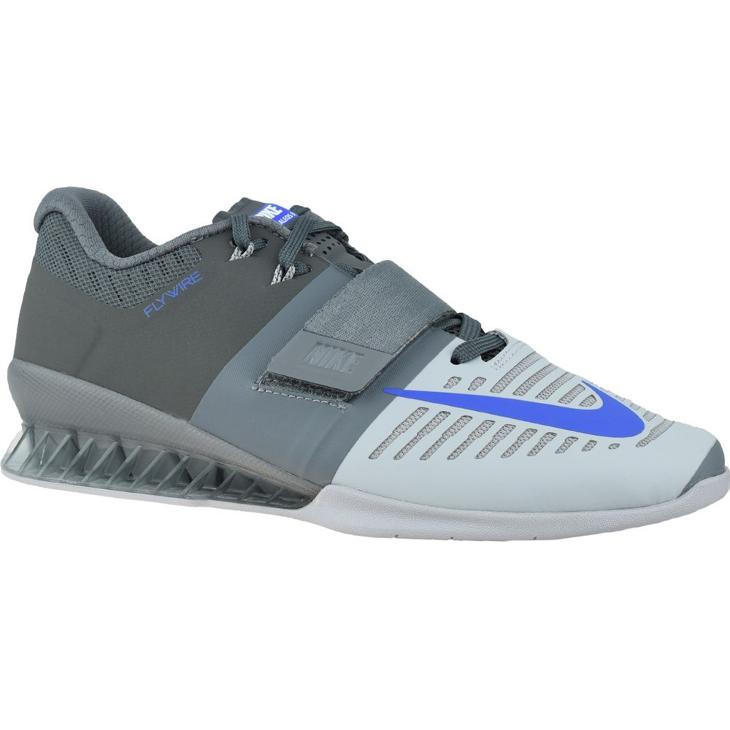 Boty Nike Romaleos 3 Weightlifting, vel. 47 EU | Aukro