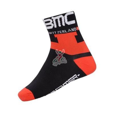 cyklo ponožky BMC - ihned