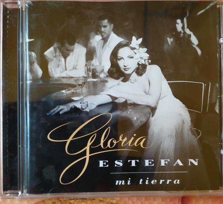 Gloria Estefan - Mi Tierra  - Hudba