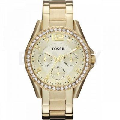 Dámské hodinky Fossil ES3203 Riley