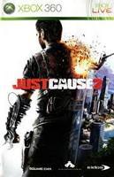 ***** Just cause 2 ***** (Xbox 360)