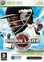 ***** Brian lara international cricket 2007 ***** (Xbox 360)