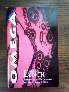 Omega Patrick Lynch