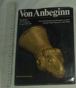 Von Anbeginn - archeologie - muzeum - šperky