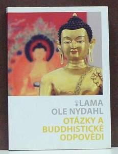 Super cena- Nydahl-Otázky a buddhistické odpovědi