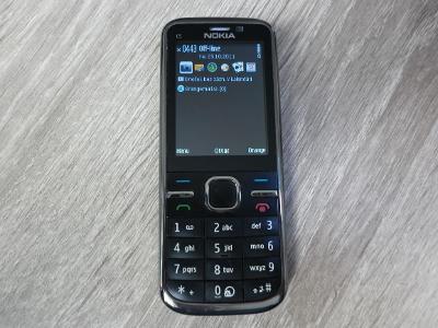 Nokia C5 ,5MPx