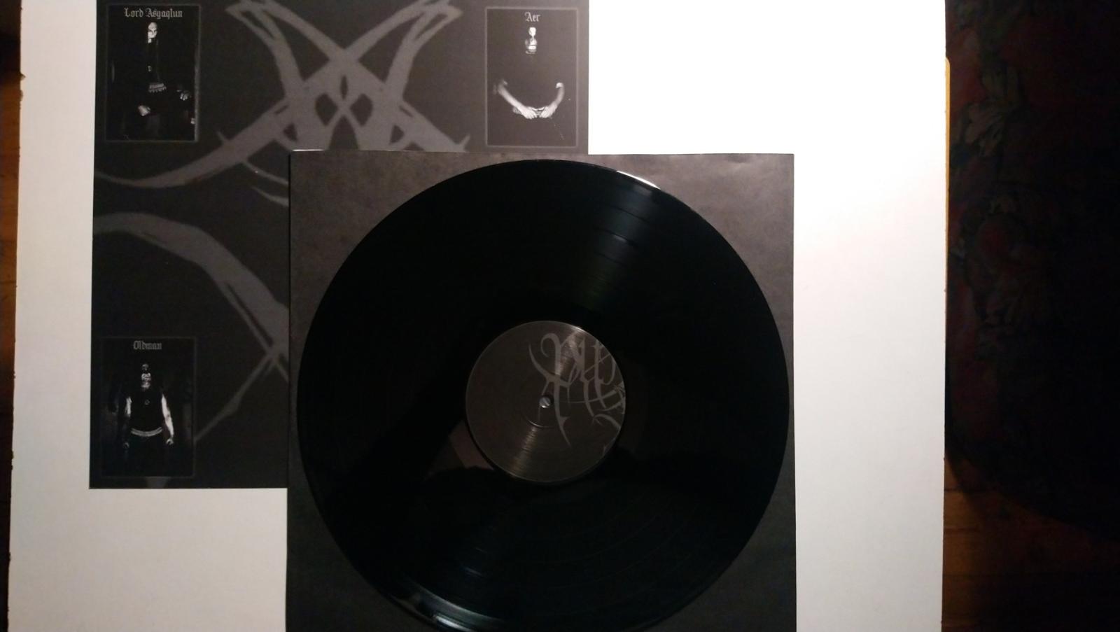 LP - Purest ‎– Renascence - LP EX 2008 DE - LP / Vinylové desky