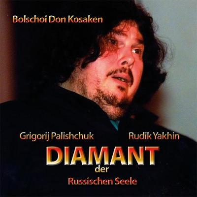 Bolschoi don Kosaken - Diamant