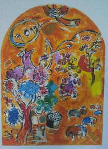 Marc Chagall - Josef