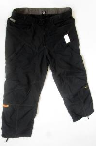 Textilní kalhoty vel. XXL/56-zkrácená velikost, "DRIVE"