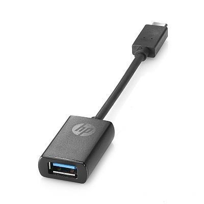 HP USB-C to USB 3.0 Adapter N2Z63AA P7Z56AA