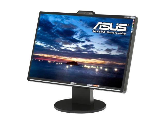 ASUS VK193D - LCD monitor 19" 90LM50101500101C - Příslušenství k PC