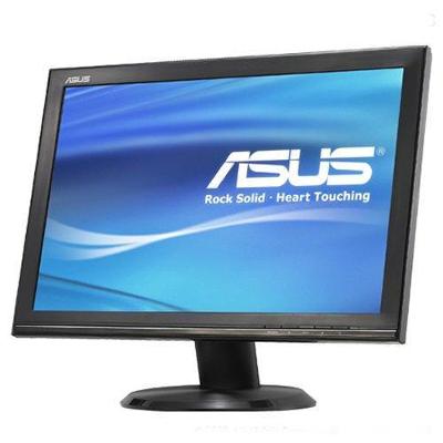 ASUS VW195D - LCD monitor 19" 90LM49101500001C