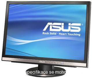 ASUS MW221C - LCD monitor 22" 90LM43110201021C
