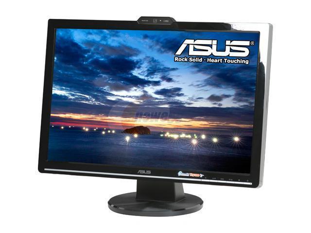 ASUS VK221D - LCD monitor 22"