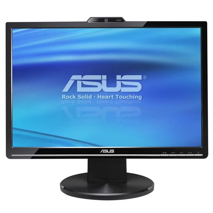 ASUS VW202S - LCD monitor 20 - Příslušenství k PC