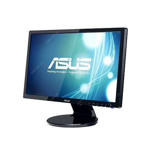 ASUS VE228D - LED monitor 22" 90LMB4101Q00001C- - Příslušenství k PC