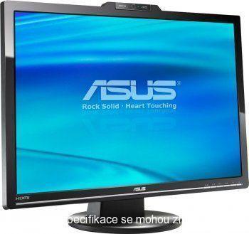ASUS VK191D - LCD monitor 19" 90LM51101500101C