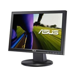 ASUS VW171D - LCD monitor 17" - Příslušenství k PC