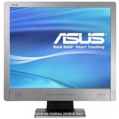 ASUS MM19SE - LCD monitor monitor 19" MM19SE