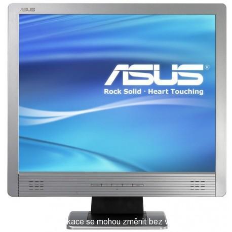 ASUS MM19SE - LCD monitor monitor 19" MM19SE