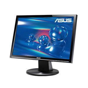 ASUS VW198S - LCD monitor 19" 90LM48101501001C