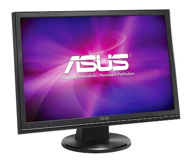 ASUS VW198T - LCD monitor 19" 90LM48101501021C