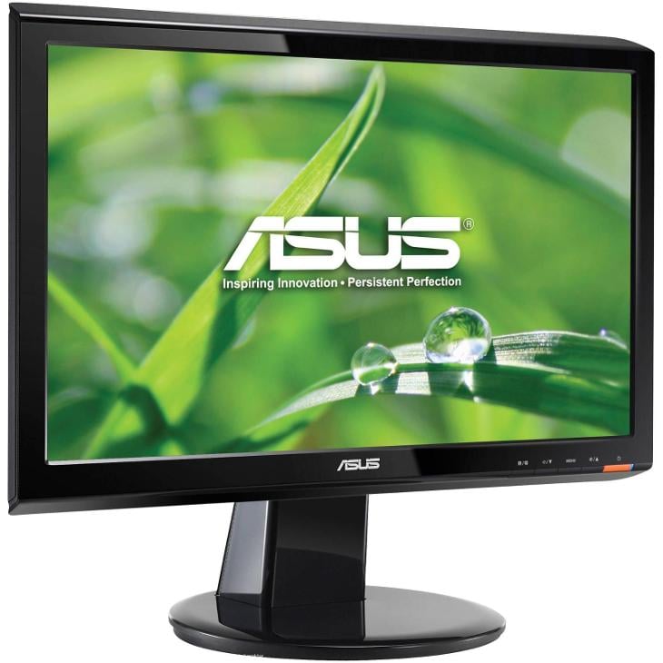 ASUS VH192D - LCD monitor 19" 90LM74101500001C - Příslušenství k PC