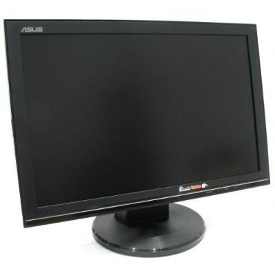 ASUS VW192DR - LCD monitor 19 