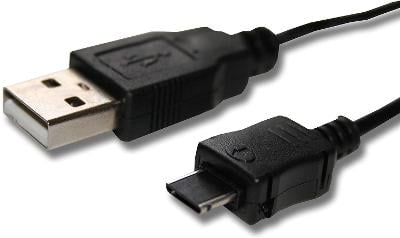 NOVÝ USB kabel pro čínské telefony Sciphone CECT i9+++