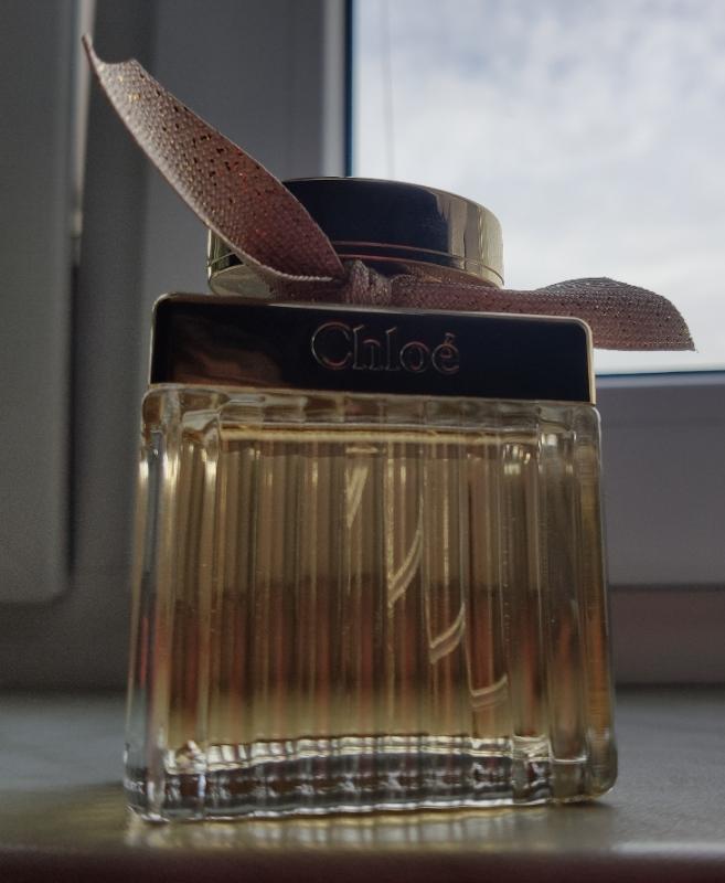 Chloé Absolu De Parfum 75ml - Parfémy