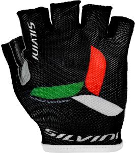 cyklistické rukavice SILVINI - Team - UA262 - S - PC:399,- (-60%)