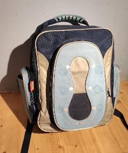 Aktovka- Školní batoh