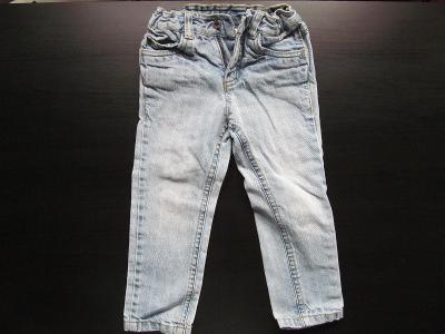 Dětské džíny Tom Tailor, vel. 98