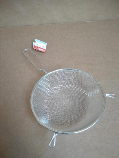 BANQUET Sítko na smažení CULINARIA 19,5 cm - 2.jakost ( BC 149 Kč ) - Vybavení do kuchyně